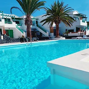  Appartement Vistaenrelax Espagne