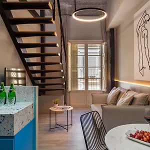  Apartment Coeo Pena Spain