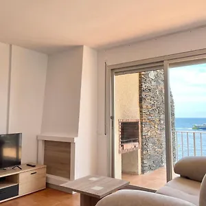  Appartement Luminoso Frente Al Mar Con Piscina Espagne
