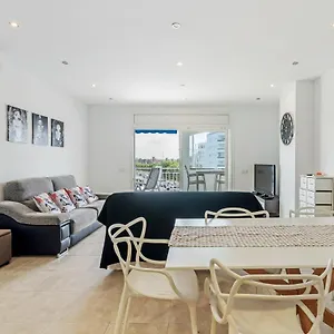  Appartement Welcs 078 Emp Con Inmejorables Vistas Espagne