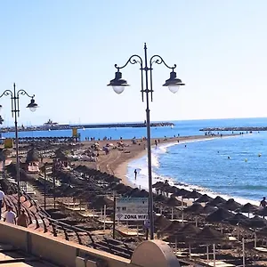  Apartment Minerva Paradise Spain