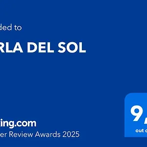  Appartement Perla Del Sol Espagne