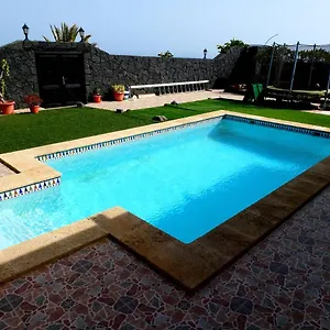  Appartement Apartamento Llanitos En La Asomada Espagne