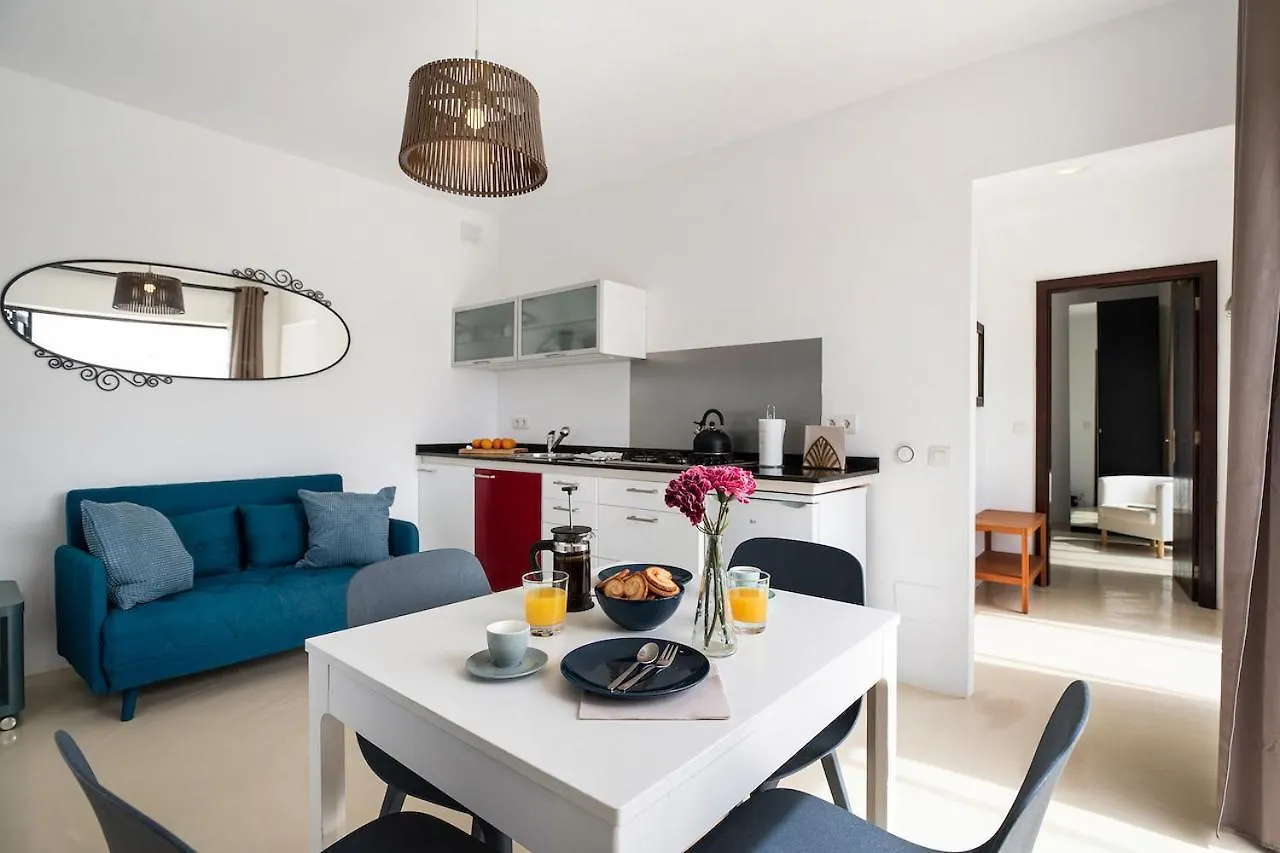Playa Marina Eco Beach And Pool Bungalow Mala View Arrieta  Villa