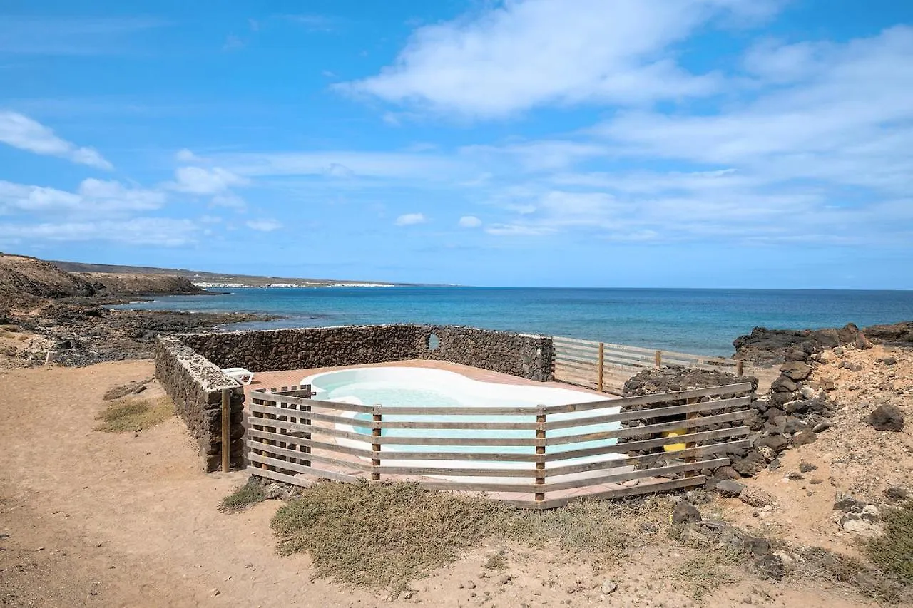 Playa Marina Eco Beach And Pool Bungalow Mala View contacts
