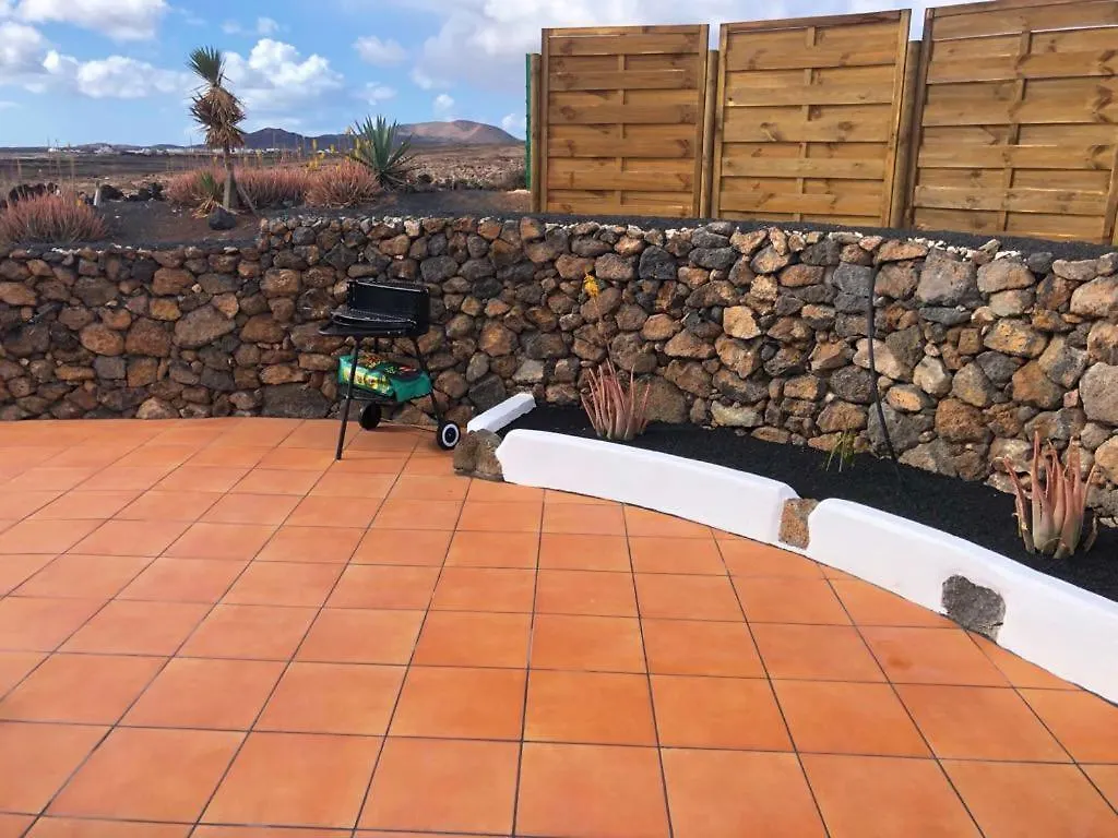 Villa Playa Marina Eco Beach And Pool Bungalow Mala View Arrieta